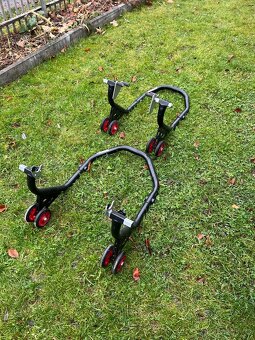 yamaha fazer 800 - 10