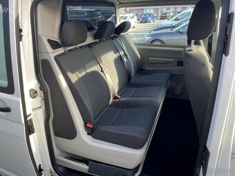 Volkswagen Transporter, 182 tkm, cena s DPH - 10