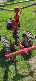 Tera Vari včetně příslušenství, plně funkční - 10