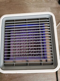 Stolní vodní ventilátor - 10