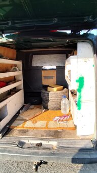 Mercedes-Benz Vito 109 CDI - 10