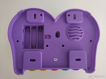 Interaktivní hračky, Rubikova kostka, autíčka - 10