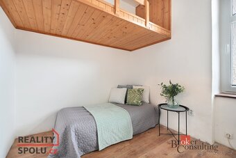 Prodej, byty/3+1, 58 m2, Husova 12, Beroun-Zavadilka, 26601 - 10