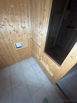 Finská sauna Weka SaunaWelt - 10