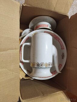 Keramické nádobí - 10