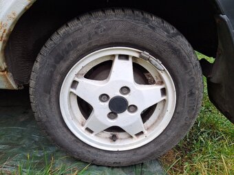 Prodám Škoda Favorit 136L - 10