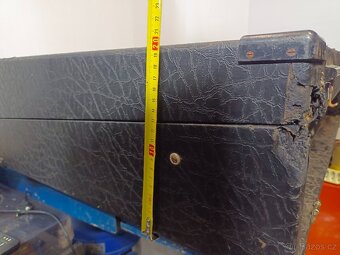 VERMONA Mixer 1222, mix pult - 10