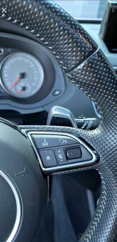 Audi RS Q3, 2.5 TFSI Quattro 4×4 - 10