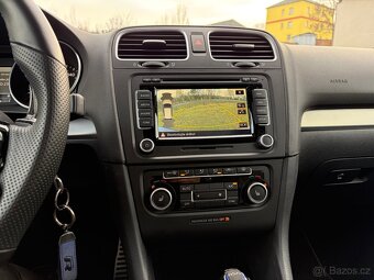 Volkswagen Golf 6R - 10