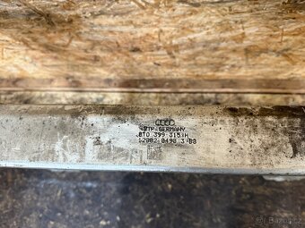 PŘEDNÍ NÁPRAVNICE AUDI A5/A4 B8 8T0399315H - 10