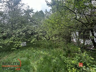 Prodej, pozemky/bydlení, 1588 m2, 27035 Malinová, Rakovník [ - 10