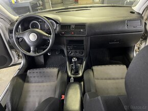 Prodám vw bora 1.9tdi - 10