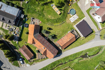 Prodej rodinného domu, 210 m², Vysoké Pole - 10