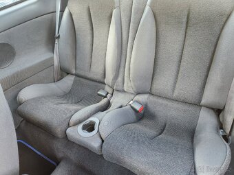 Ford Cougar 2.0 i - 10