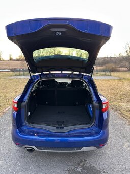Renault Megane Gt Line, 2017 - 10