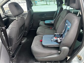 Volkswagen Sharan 2.0 TDI 103kw Comfortline - 10