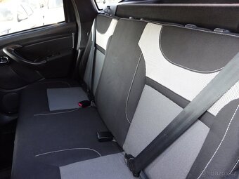 Dacia Duster 1,5 DCi, GARANCE KM - 10