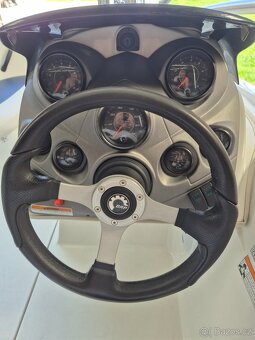 SEA-DOO Speedster 200 430HP - 10