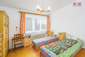 Prodej rodinného domu, 200 m², Kolín, ul. Táboritská - 10