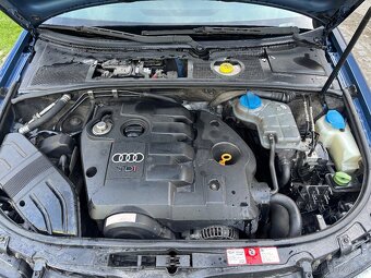 Audi A4B6 1.9tdi - 10
