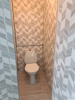 Dlouhodobý pronájem OV 2+kk,43m2 ,Lipová bl.528 Most - 10
