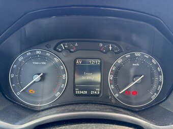 Škoda Octavia 2 Combi 1.9tdi 77kw - 10