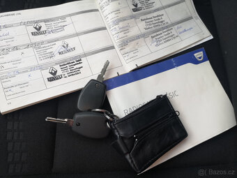 Dacia Sandero 1.6 Stepway - 10