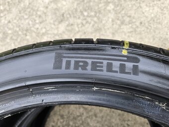 255/40R21 102Y Pirelli P Zero RO1 PNCS 6mm 2ks - 10