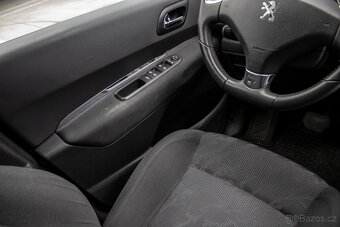 Peugeot 3008 120 kW, 6-st.automat, 2013, hybrid - 10