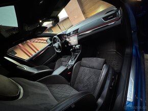Škoda Superb 3 Sportline - 10