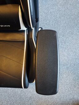 Křeslo DX Racer Formula - 10