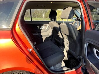 Škoda fabie 2 1.2htp kombi - 10