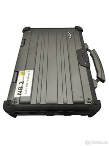 Getac X500. - 10