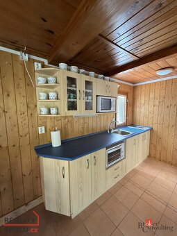Prodej, domy/chata, 60 m2, Záhoří E36, 33501 Mileč, Plzeň-ji - 10