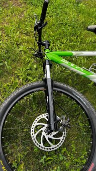 sportovní kolo Storm STR, 26" - 10