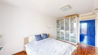 Prodej bytu 3+kk/B/T/G 103 m2, Praha 3 Žižkov, novostavba - - 10