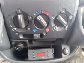 FIAT DUCATO 15 2.3 JTD L2H2 CHLAĎÁK DPH - 10