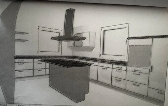 Moderní kuchyně NOBILIA (2605.22) - 10