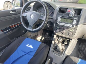 Vw golf 5 1.9tdi - 10