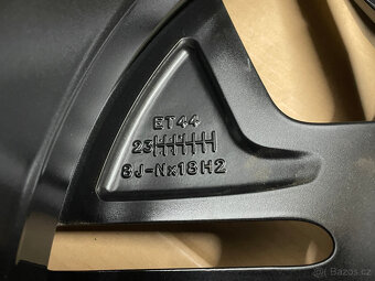 VW PASSAT B9, B8 LETNÍ ALU YORK 235/45/18 94W SEAL INSIDE - 10