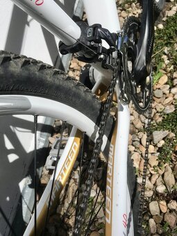 Horské kolo SLX 26" - 10