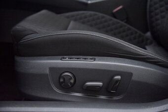 Superb Combi 2.0 TDI Clever DSG, LED, Tempomat, Klima - 10