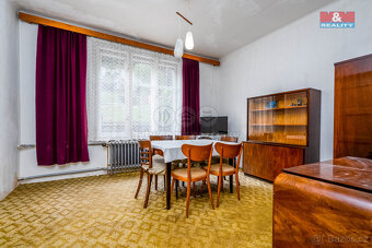 Prodej rodinného domu, 154 m², Praha, ul. Plzeňská - 10