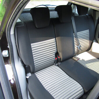 Suzuki SX4 1,6i 88kw, 4x4, 100% km, 2014, Benzín, 4x4 - 10