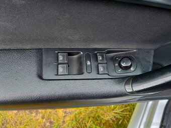 VW Passat B7 - 10