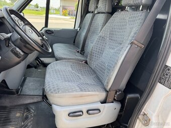 Ford Transit 300L 2.2 TDCi naj. 187t L3H3 DPH - 10