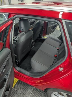 SEAT Leon kombi FR, 1,5 TSi, 96 kW - 10