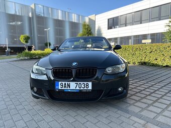 335i e93 Mpaket - 10