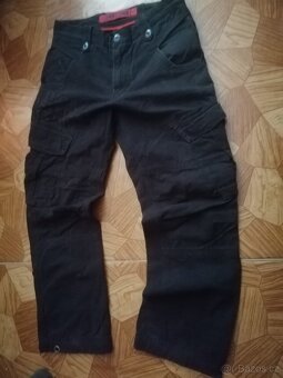 Thor steinar kalhotky, bojovky vel L /32 - 10