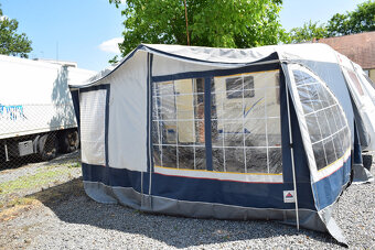 KOMPLETNÍ STAN DOREMA KE KARAVANU VELIKOST 850 -880CM - 10